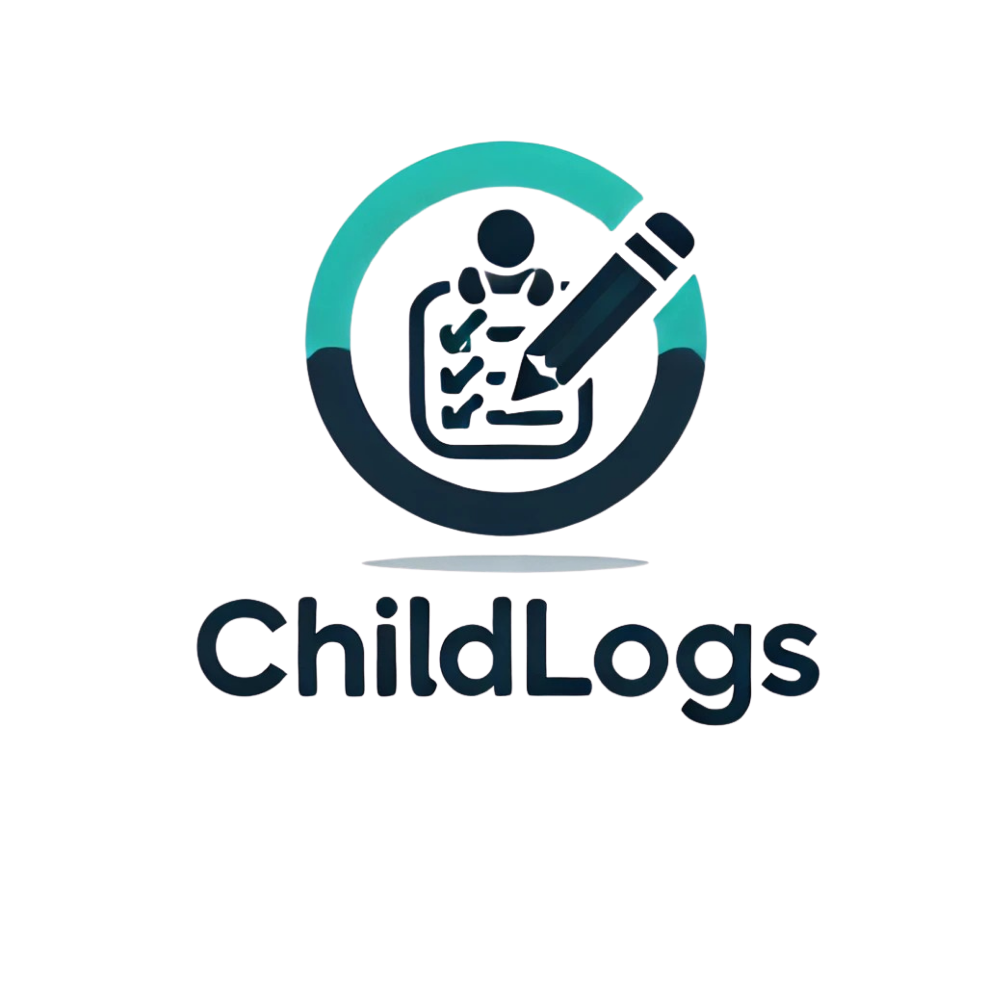 ChildLogs logo